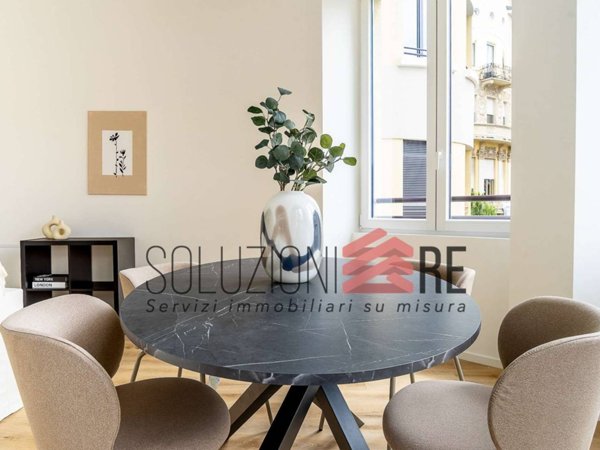 appartamento in vendita a Novara in zona Centro Città