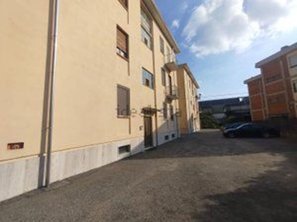 appartamento in vendita a Novara