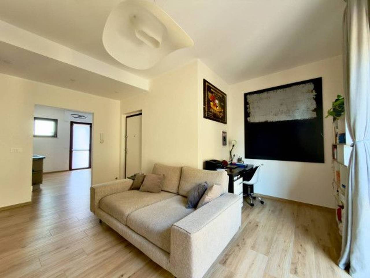 appartamento in vendita a Novara in zona zona Sacro Cuore