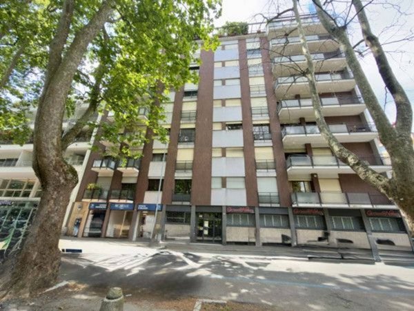 appartamento in vendita a Novara in zona zona Sacro Cuore