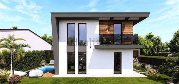 casa indipendente in vendita a Novara in zona Veveri