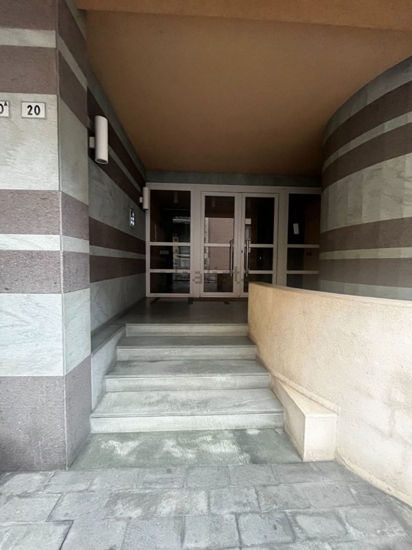 appartamento in vendita a Novara in zona zona San Martino