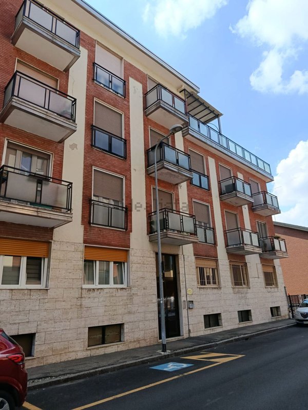 appartamento in vendita a Novara in zona zona Agogna - San Paolo