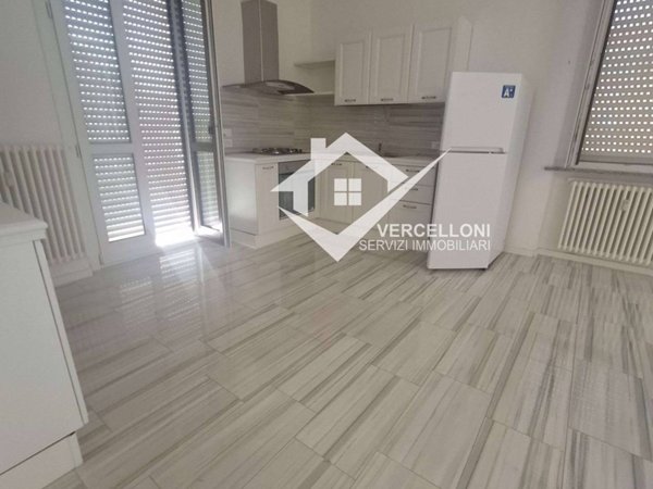 appartamento in vendita a Novara in zona zona San Martino