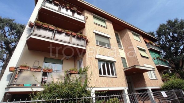 appartamento in vendita a Novara in zona Zona Santa Rita