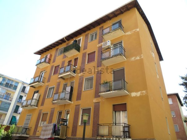 appartamento in vendita a Novara in zona zona Porta Mortara
