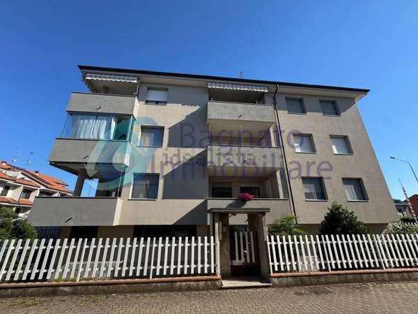 appartamento in vendita a Novara in zona Vignale