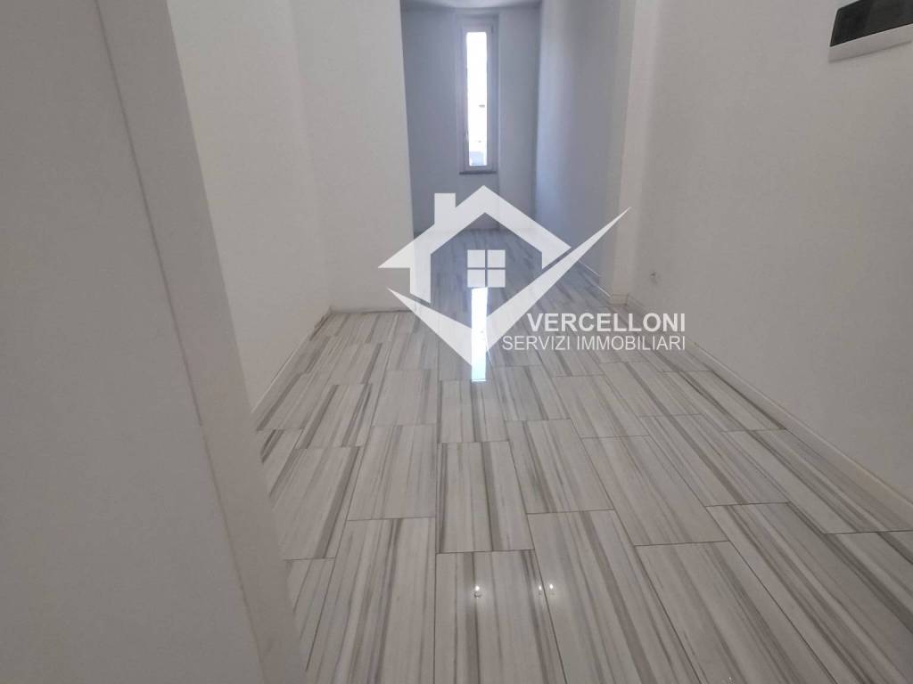 appartamento in vendita a Novara in zona zona San Martino