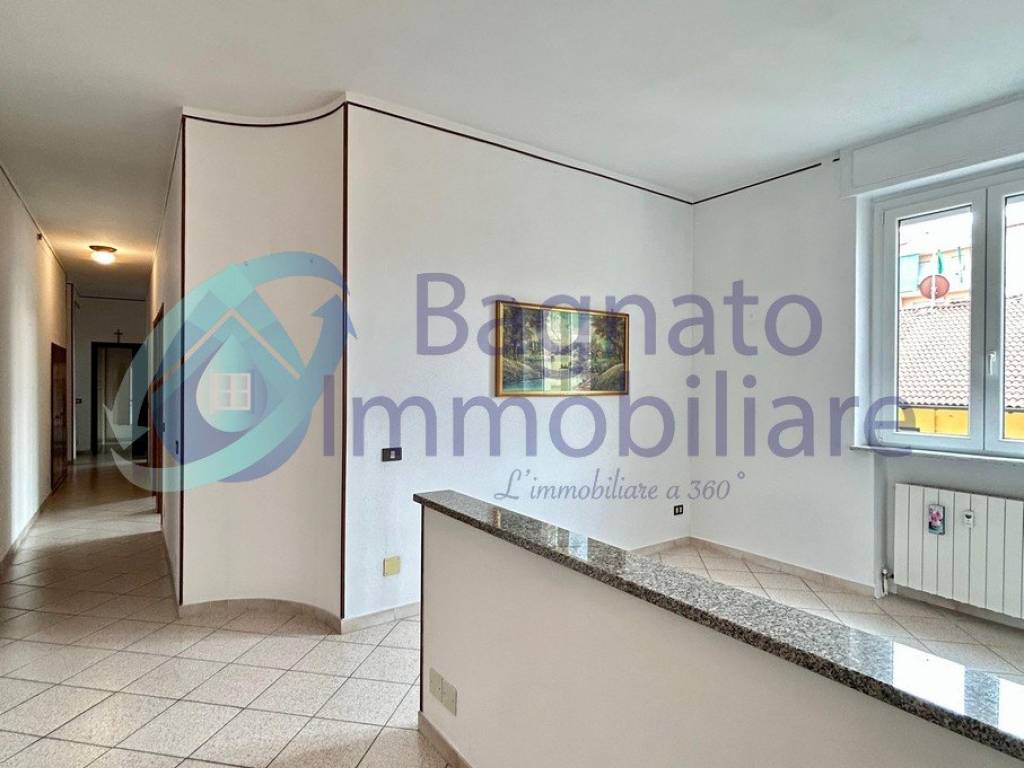 appartamento in vendita a Novara in zona zona San Martino