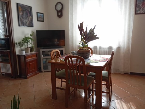 appartamento in vendita a Novara in zona zona Sant'Agabio