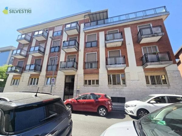 appartamento in vendita a Novara in zona zona Sacro Cuore