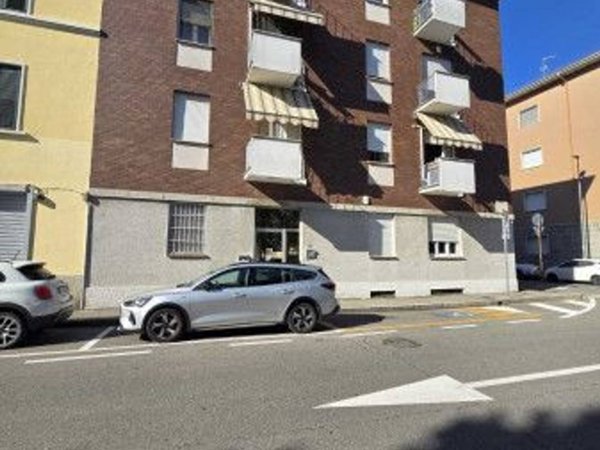 appartamento in vendita a Novara in zona zona Sacro Cuore