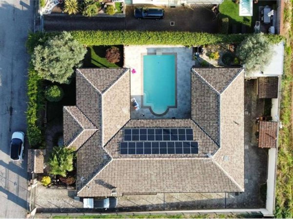 casa indipendente in vendita a Novara in zona zona Sant'Andrea - San Rocco