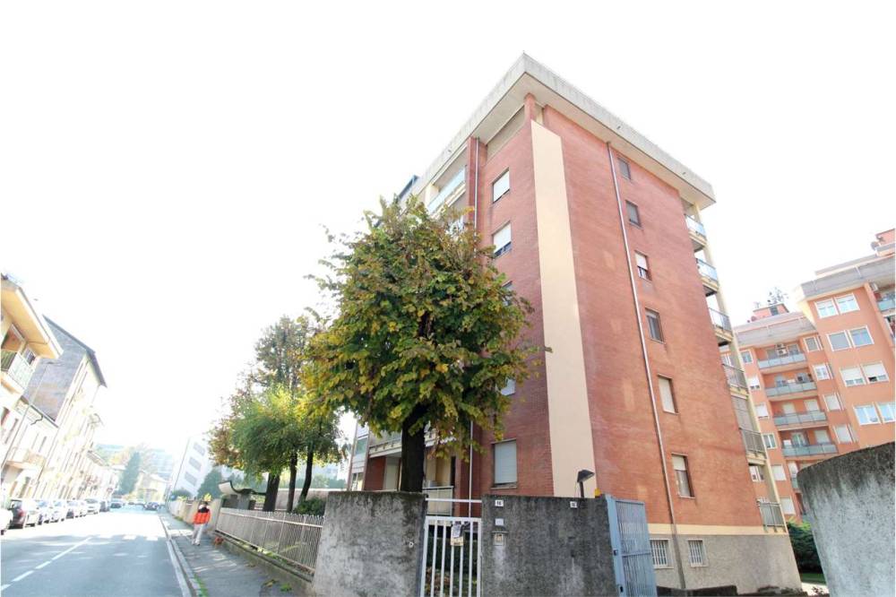 appartamento in vendita a Novara in zona zona Bicocca