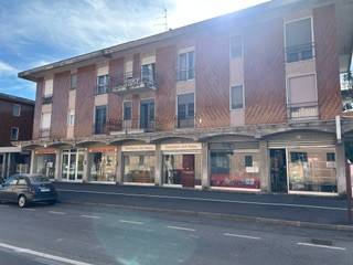 appartamento in vendita a Novara in zona Vignale