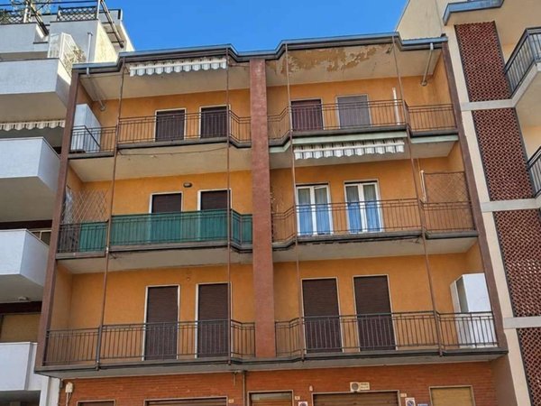 appartamento in vendita a Novara in zona zona San Martino