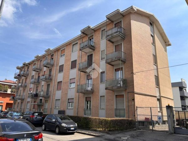 appartamento in vendita a Novara in zona zona Bicocca