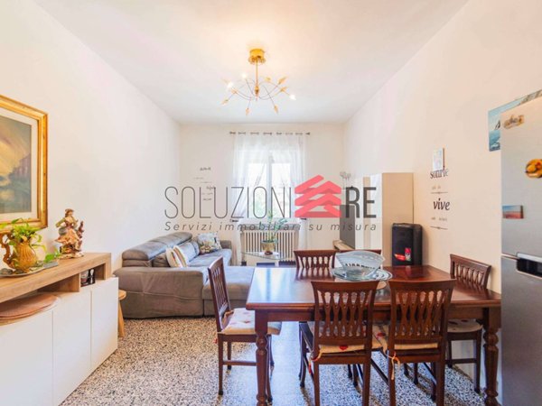 appartamento in vendita a Novara in zona zona Agogna - San Paolo
