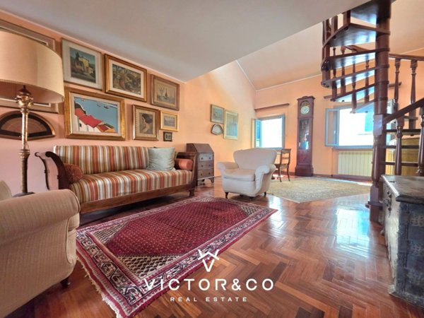 appartamento in vendita a Novara in zona Centro Città