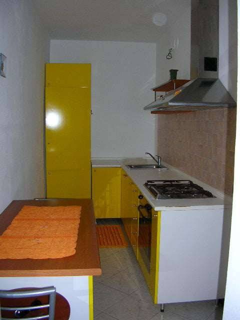 appartamento in vendita a Novara in zona Centro Città