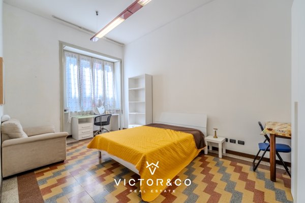 appartamento in vendita a Novara in zona zona San Martino