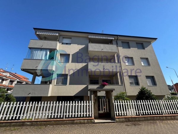 appartamento in vendita a Novara in zona Vignale