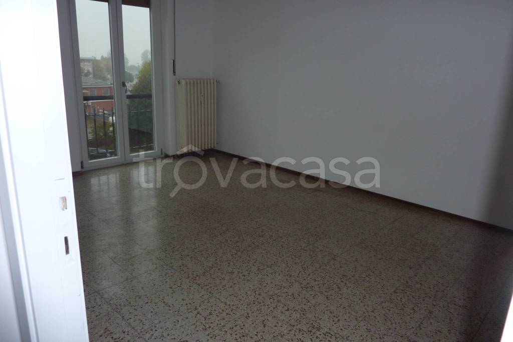 appartamento in vendita a Novara in zona zona Agogna - San Paolo