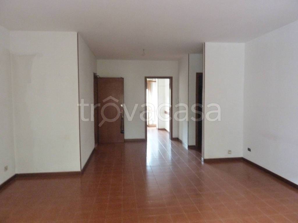 appartamento in vendita a Novara in zona zona Sant'Andrea - San Rocco