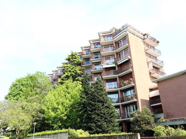 appartamento in vendita a Novara in zona zona Bicocca