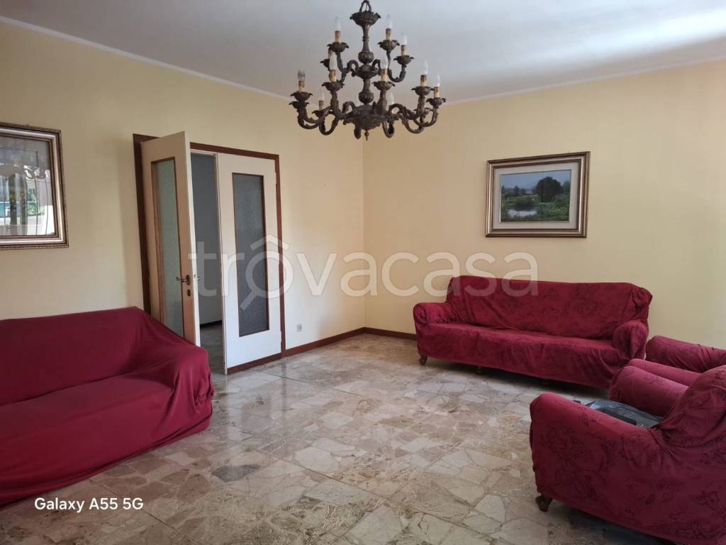 appartamento in vendita a Novara in zona zona Agogna - San Paolo