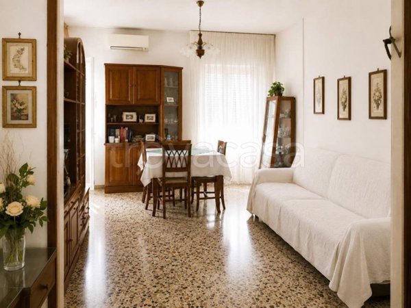 appartamento in vendita a Novara in zona zona Sacro Cuore