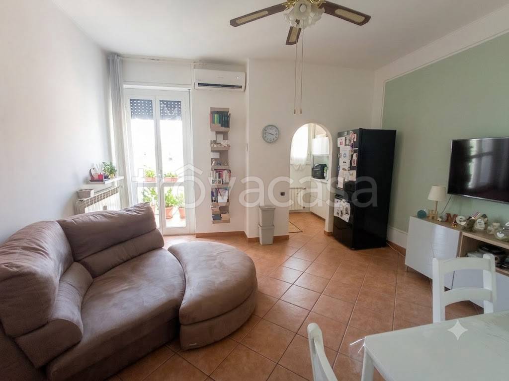 appartamento in vendita a Novara in zona zona Bicocca