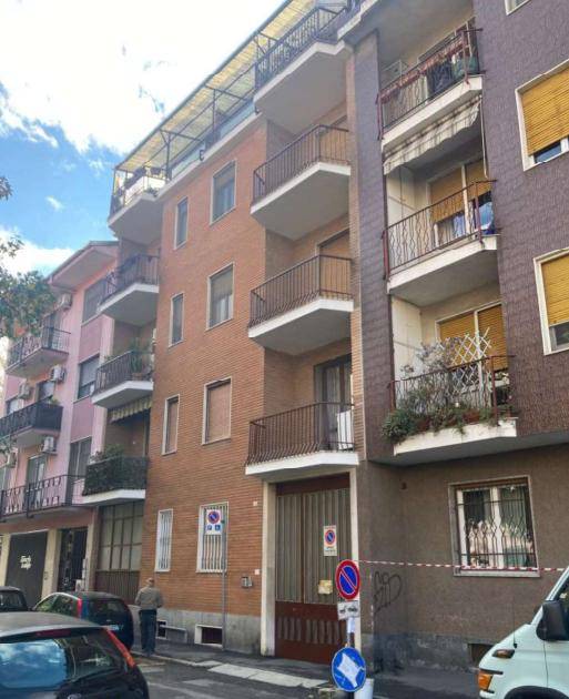 appartamento in vendita a Novara in zona zona Sacro Cuore