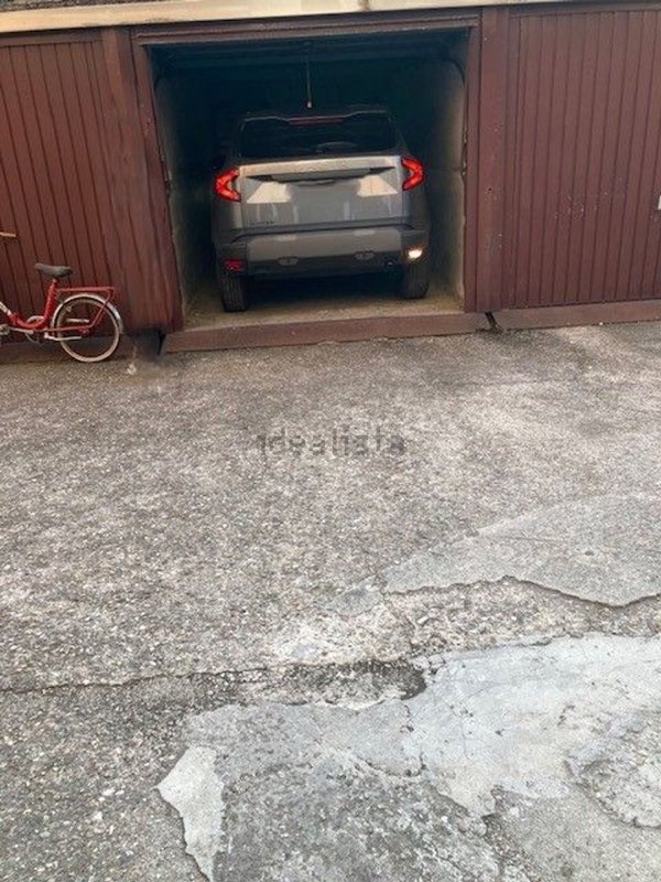 ufficio in vendita a Novara in zona zona Agogna - San Paolo