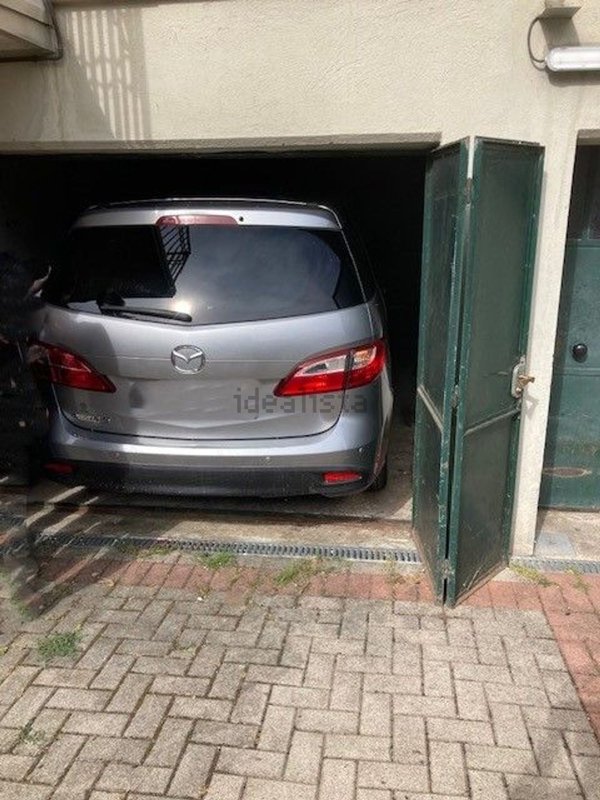 ufficio in vendita a Novara in zona zona Sant'Andrea - San Rocco