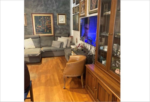 appartamento in vendita a Novara in zona zona Sacro Cuore