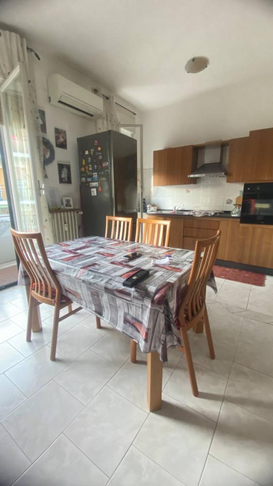 appartamento in vendita a Novara in zona Centro Città