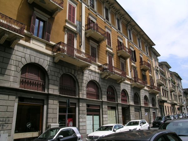 ufficio in vendita a Novara