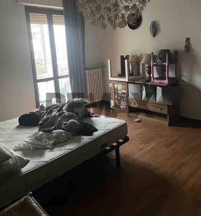 appartamento in vendita a Novara in zona Zona Santa Rita