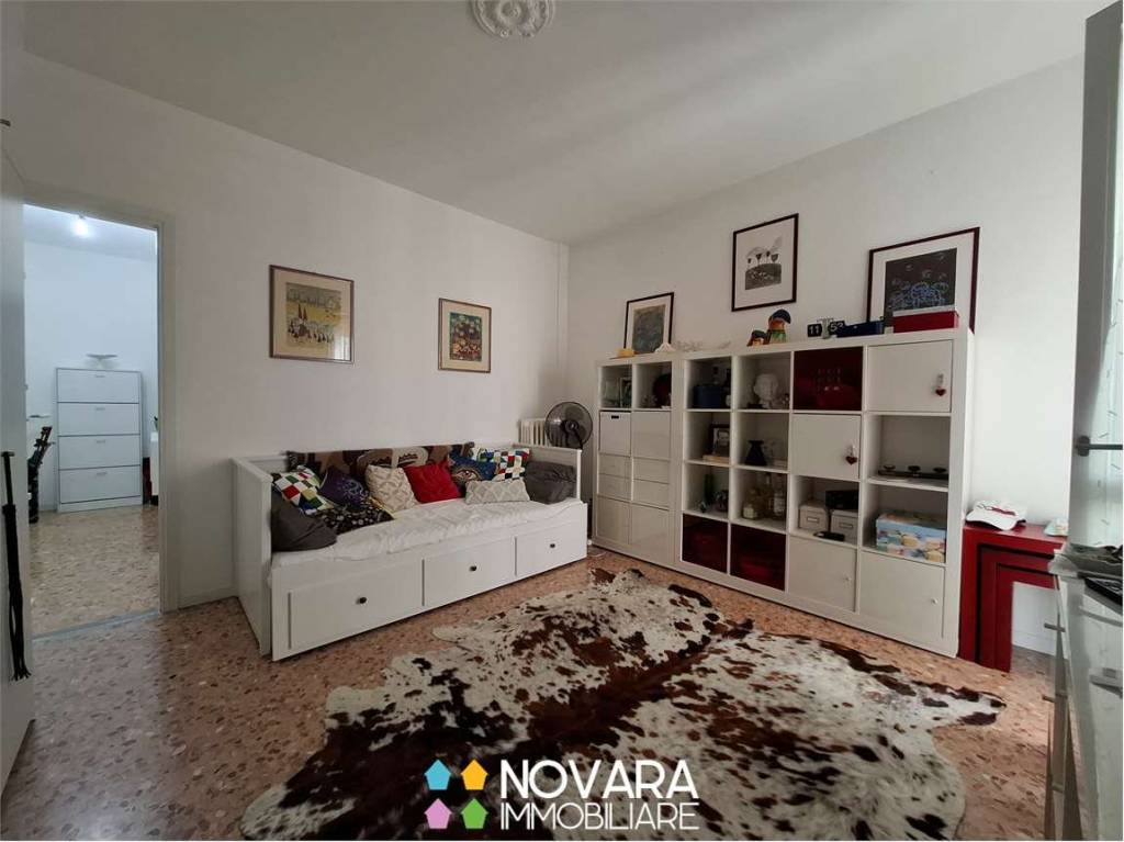 appartamento in vendita a Novara in zona zona San Martino