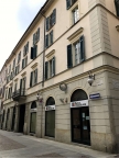 appartamento in vendita a Novara in zona Centro Città