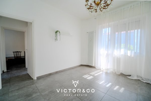 appartamento in vendita a Novara in zona zona Sacro Cuore