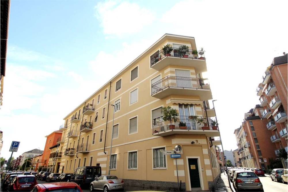 appartamento in vendita a Novara in zona zona Porta Mortara