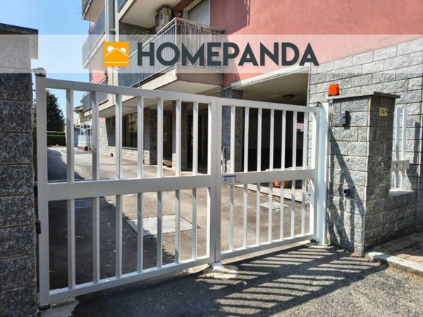 box auto in vendita a Novara in zona zona Sant'Andrea - San Rocco