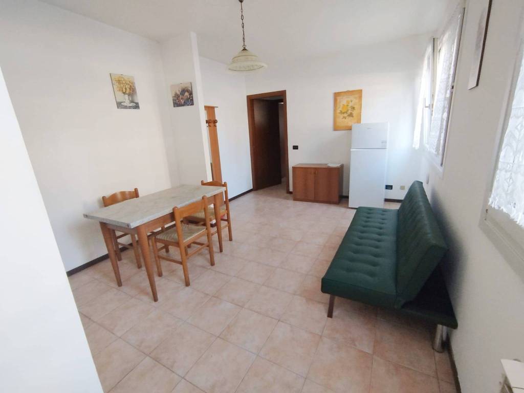 appartamento in vendita a Novara in zona zona San Martino