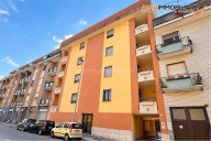 appartamento in vendita a Novara in zona zona Sant'Andrea - San Rocco