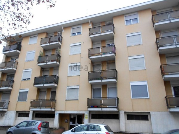 appartamento in vendita a Novara