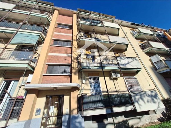 appartamento in vendita a Novara in zona zona Sant'Andrea - San Rocco