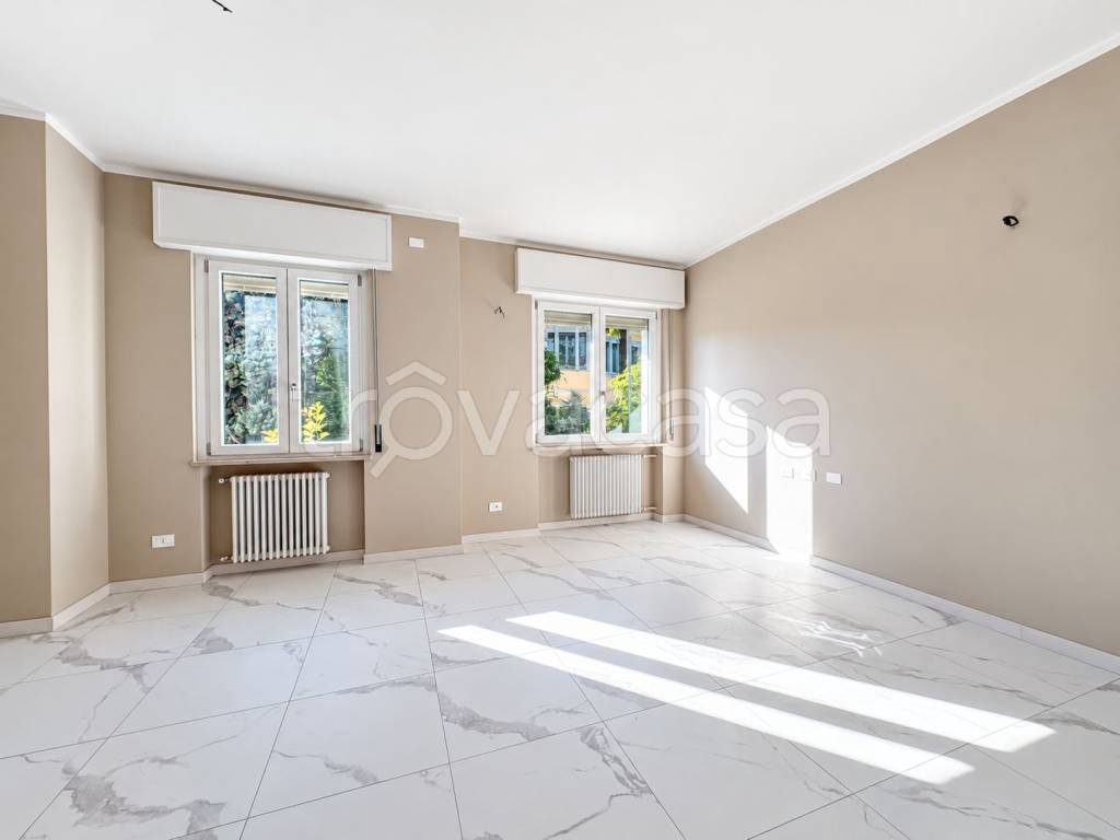 appartamento in vendita a Novara in zona zona Sacro Cuore