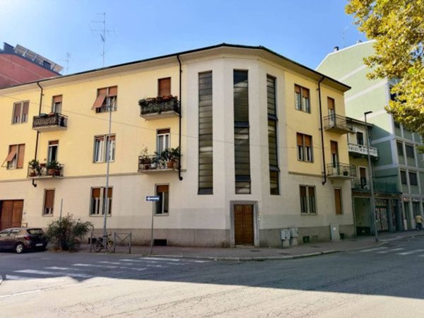 appartamento in vendita a Novara in zona zona Porta Mortara